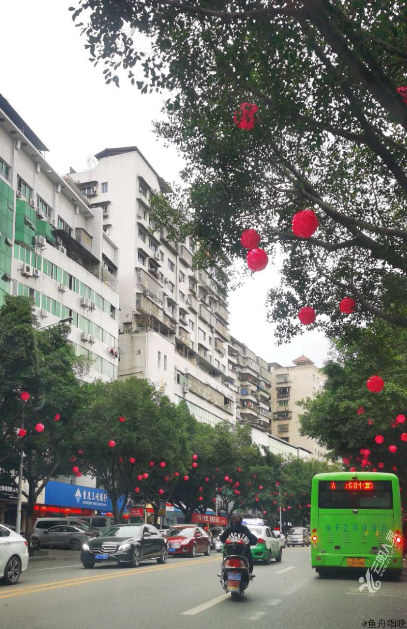 实时路况#中环路目前不堵